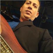 Graduado de nivel medio superior en musica, dando clases a todas las edades, y mucha experiencia como musico con mas de 15 años